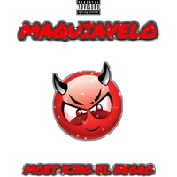 Maquiavelo - Single - Moet King el Negro