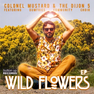Wild Flowers E.P. - EP