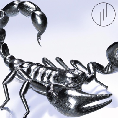 METVLLIC SCORPION - EP
