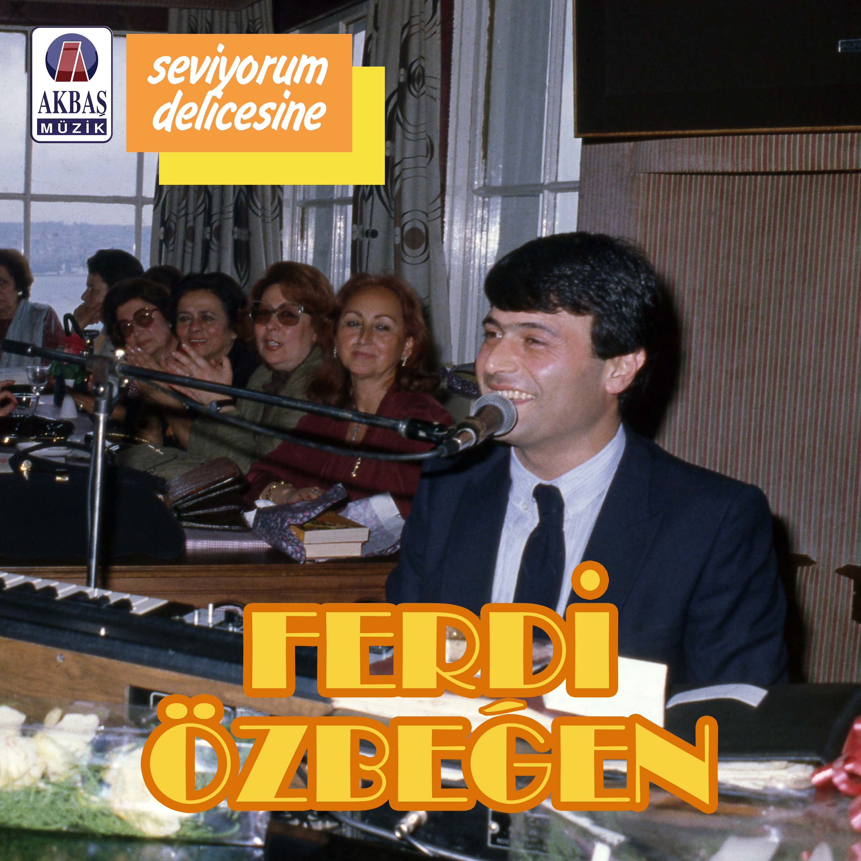 Seviyorum Delicesine