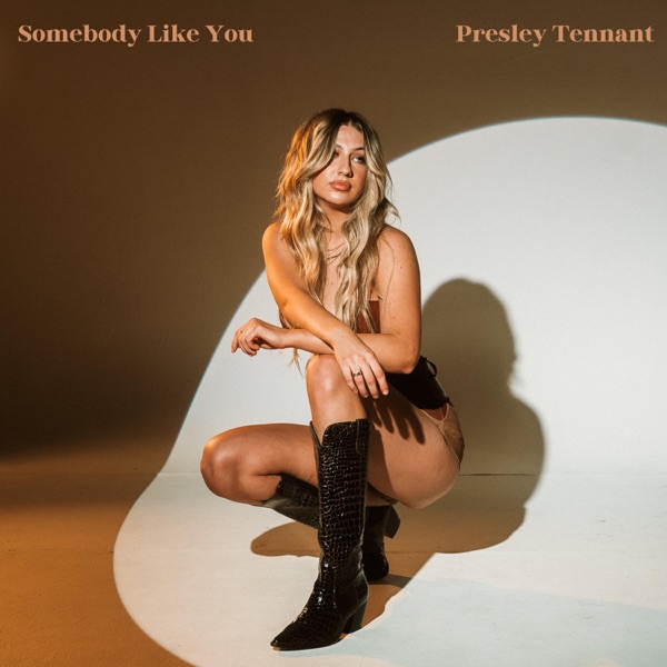 Somebody Like You by Presley Tennant on Voice FM Southampton