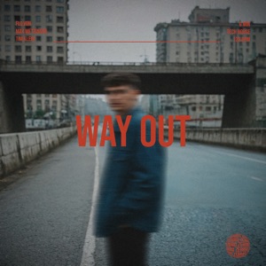 Way Out - Single
