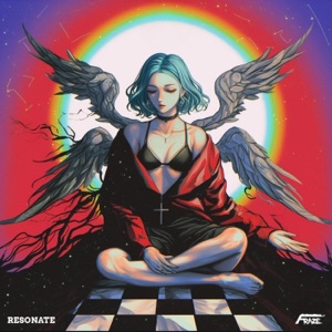Resonate - Single