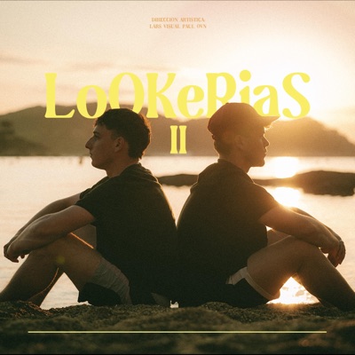 LOQKERIAS2 - Single