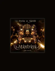 Pyron सुनें, म्यूज़िक वीडियो देखें, बायो पढ़ें, दौरे की तारीखें और बहुत कुछ देखें!