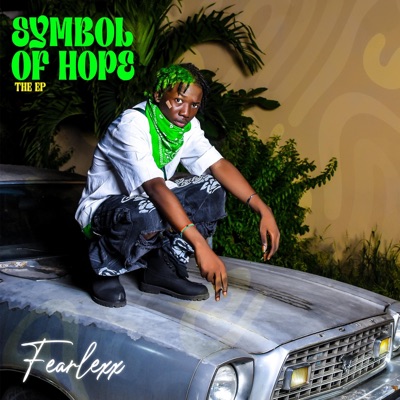 Symbol of Hope The EP