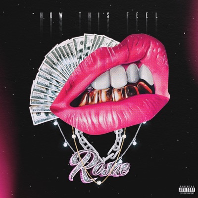 How This Feel - Single