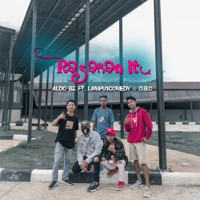 Rasakan Itu (feat. lampu1comedy & D.B.O) - Single - Aldo Bz