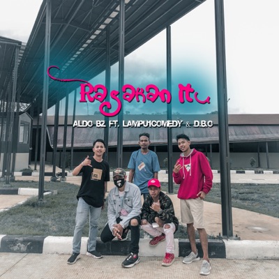 Rasakan Itu (feat. lampu1comedy & D.B.O) - Single