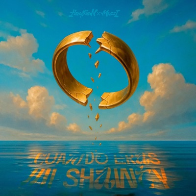 CUANDO ERAS MI SHAWTY (feat. mussimaniaco) - Single