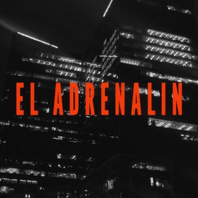 El Adrenalin - Single