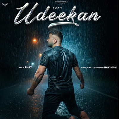Udeekan (feat. B Jay) - Single