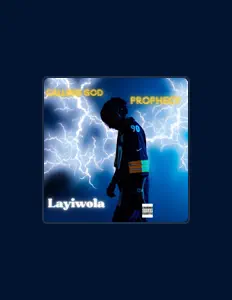 收听 Layiwola、观看音乐视频、阅读小传、查看巡演日期等 ！