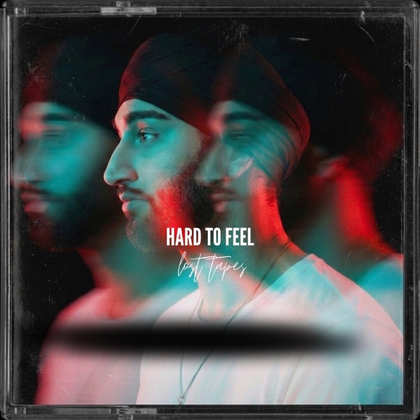Hard to Feel (Lost Tapes) (feat. Pree Mayall)