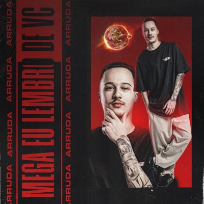 MEGA LEMBRO DE VOCÊ - Single