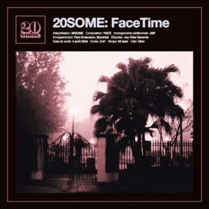 FaceTime - EP