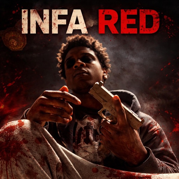 Infa Red - Single