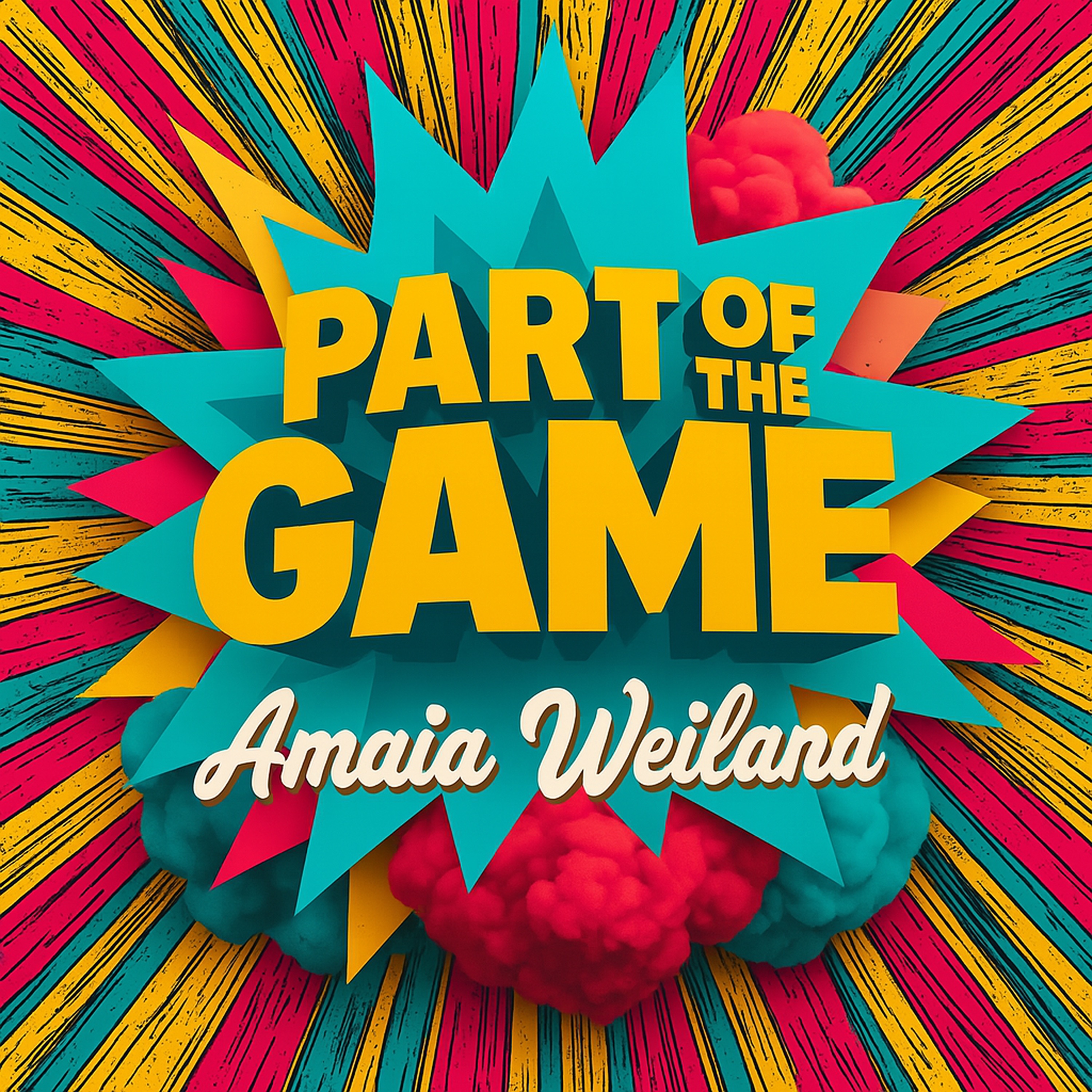 Part Of The Game - Single