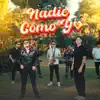 super auto-nadie como yo