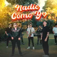 super auto-nadie como yo — super auto