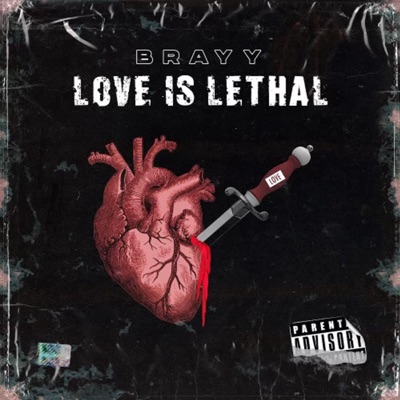 Love Is Lethal - Single