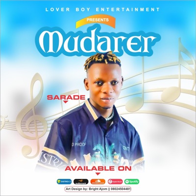 Mudarer - Single