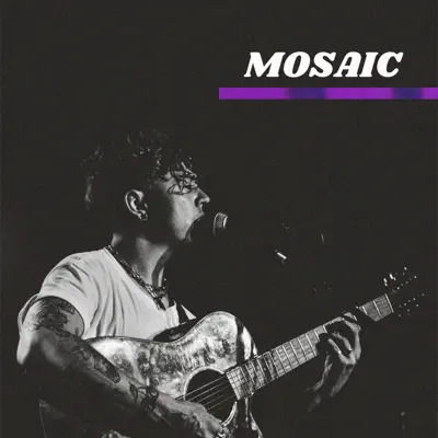 Listen to Mosaic - EP by Dylan And The Moon