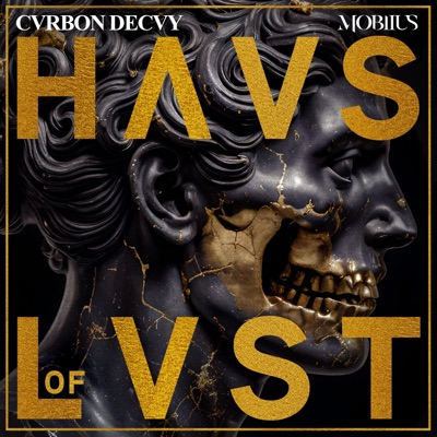 Haus of Lust (Haus of Mobiius) - Single