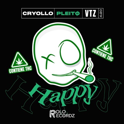Happy - Single