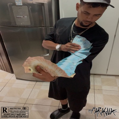 Fome de Poder - Single