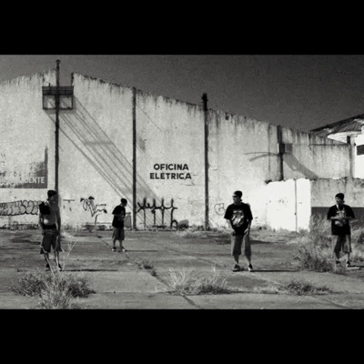 ARCANJOS (feat. Sxgilo) - Single