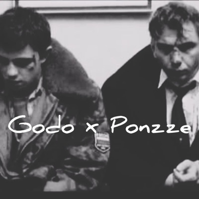 MADRIZ CROOK!DS I (feat. GODO028 RPDS, PONZZE & El Krone) - Single