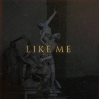 LIKE ME - Single - Kid Kenzi