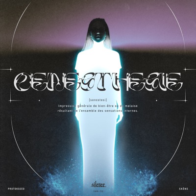 Cenesthesie - Single