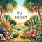 Tu Bishvat - Eshome lyrics
