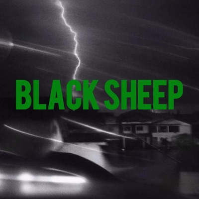 BLACK SHEEP OF THE FAMILY - Single