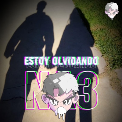 estoy olvidando - Single