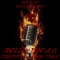 ROLLIN WIT a G (feat. OBIE TRICE & TRYPP TO) - Madness infused chaos lyrics