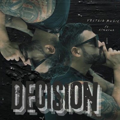 Decisión (feat. kimerah) - Single