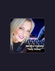 Listen to Michela Vazzana, watch music videos, read bio, see tour dates & more!