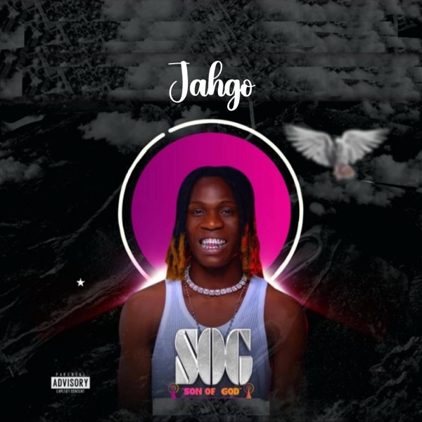 SOG (Son Of God) - EP