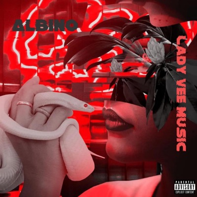 Albino - EP