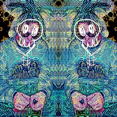 Storyteller part 2 (feat. NIQQO Da Vet) - Single