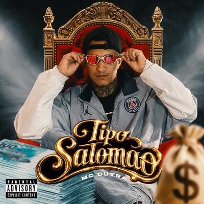 Tipo Salomão - Single