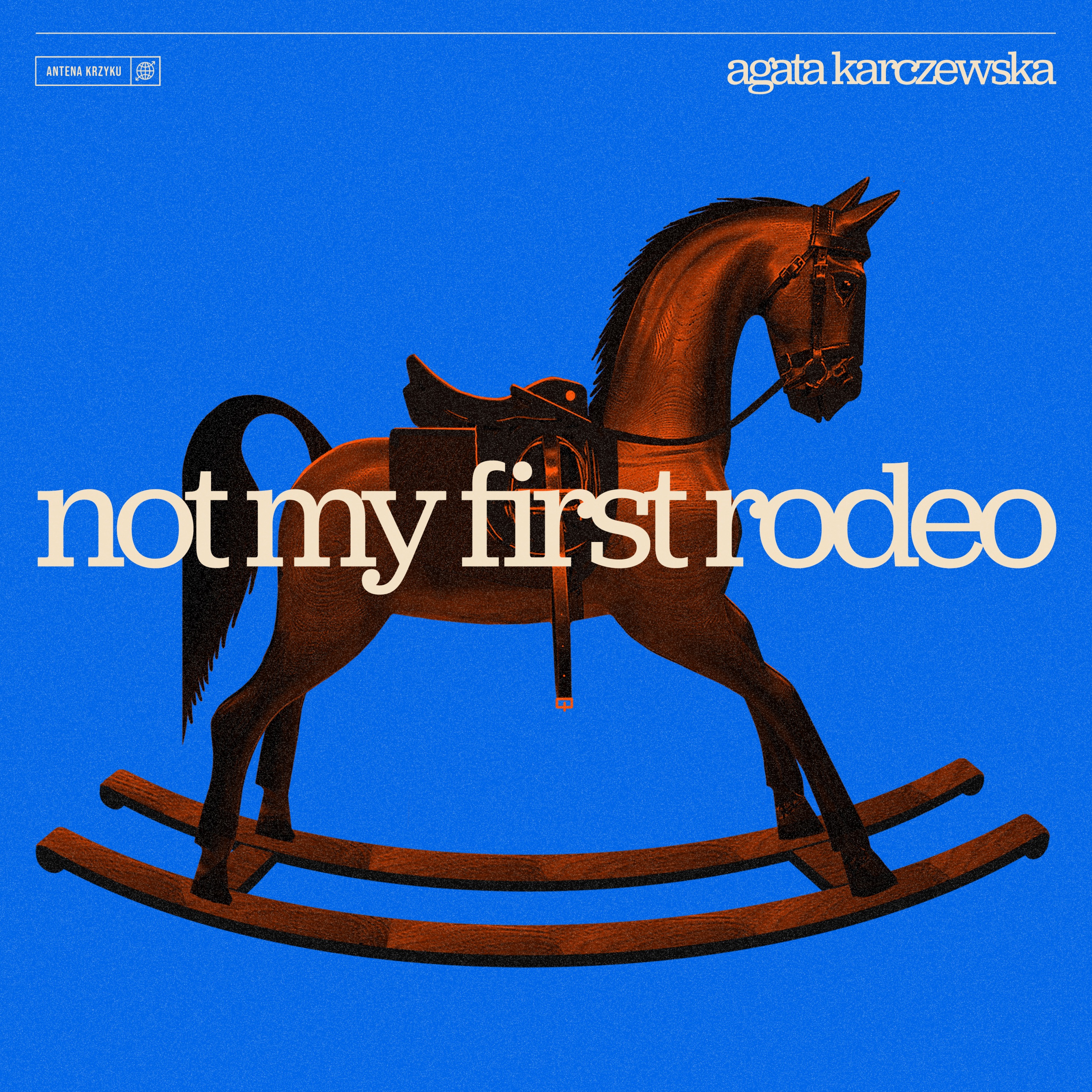 Not My First Rodeo - EP