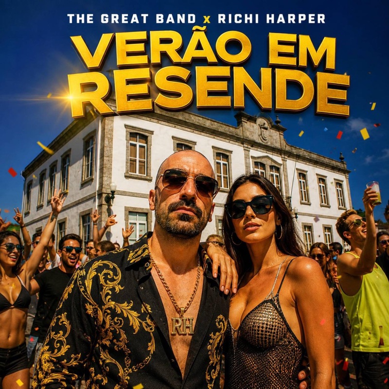 Verão Em Resende