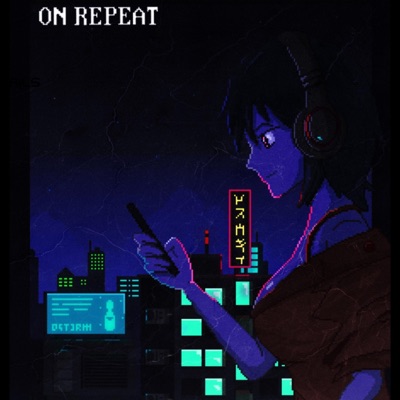 On Repeat (feat. etai s0 & The Sound Clown) - Single