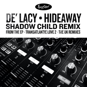 Hideaway: Shadow Child Remixes - Single