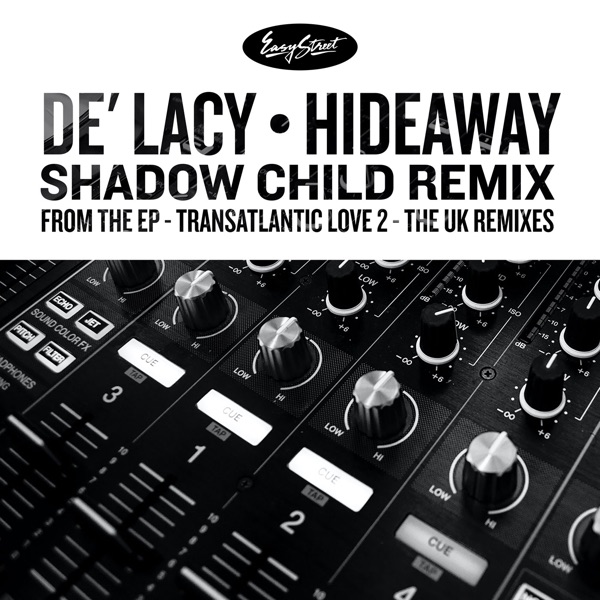 Hideaway: Shadow Child Remixes - Single