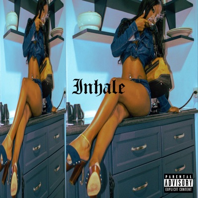 Inhale - Single